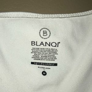 Blanqi Maternity Belly Support Tank Top
